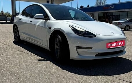 Tesla Model 3 I, 2021 год, 1 850 000 рублей, 7 фотография