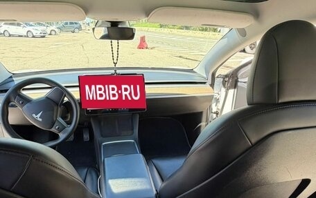 Tesla Model 3 I, 2021 год, 1 850 000 рублей, 12 фотография