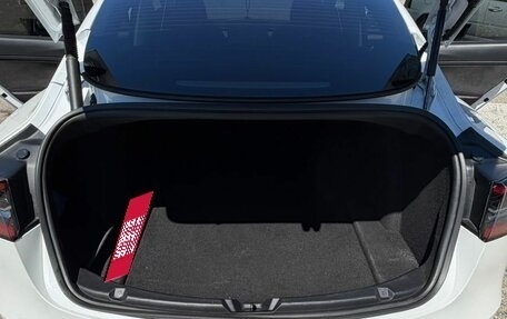 Tesla Model 3 I, 2021 год, 1 850 000 рублей, 14 фотография
