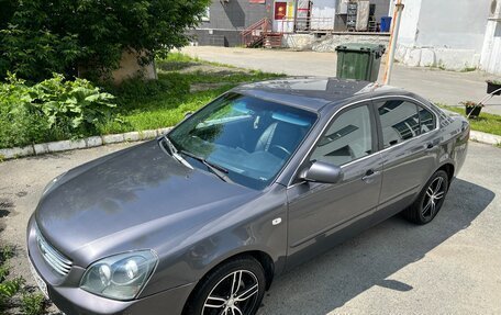 KIA Magentis II рестайлинг, 2007 год, 490 000 рублей, 7 фотография