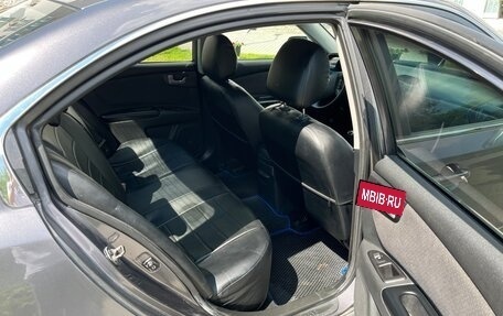 KIA Magentis II рестайлинг, 2007 год, 490 000 рублей, 10 фотография