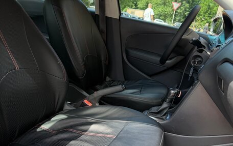 Volkswagen Polo VI (EU Market), 2011 год, 695 000 рублей, 11 фотография