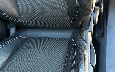 Opel Astra J, 2012 год, 700 000 рублей, 13 фотография