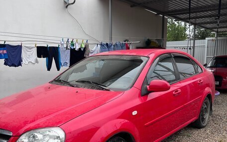 Chevrolet Lacetti, 2007 год, 350 000 рублей, 3 фотография