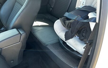 Opel Astra J, 2012 год, 700 000 рублей, 14 фотография