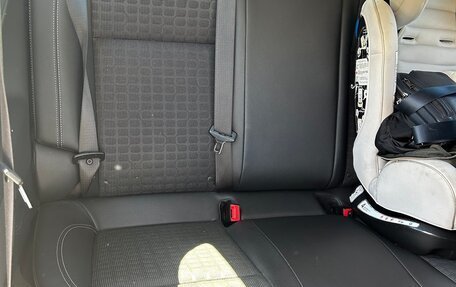 Opel Astra J, 2012 год, 700 000 рублей, 19 фотография