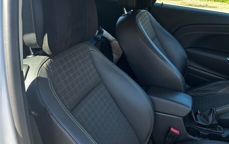 Opel Astra J, 2012 год, 700 000 рублей, 18 фотография