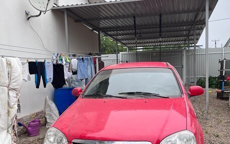 Chevrolet Lacetti, 2007 год, 350 000 рублей, 4 фотография