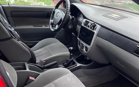 Chevrolet Lacetti, 2007 год, 350 000 рублей, 6 фотография