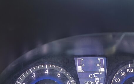 Hyundai Solaris II рестайлинг, 2015 год, 360 000 рублей, 9 фотография
