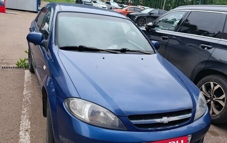 Chevrolet Lacetti, 2007 год, 220 000 рублей, 2 фотография