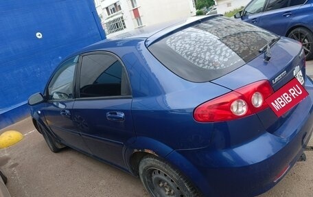 Chevrolet Lacetti, 2007 год, 220 000 рублей, 4 фотография