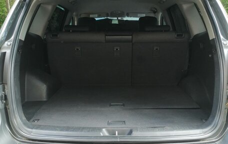 Hyundai Santa Fe III рестайлинг, 2008 год, 900 000 рублей, 7 фотография