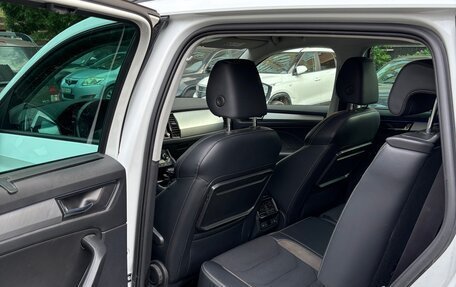 Skoda Kodiaq I, 2022 год, 2 620 000 рублей, 15 фотография