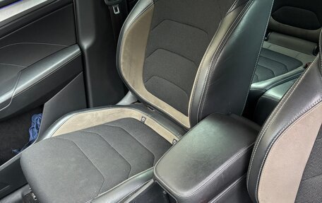 Skoda Kodiaq I, 2022 год, 2 620 000 рублей, 14 фотография