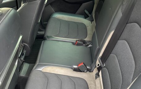 Skoda Kodiaq I, 2022 год, 2 620 000 рублей, 16 фотография
