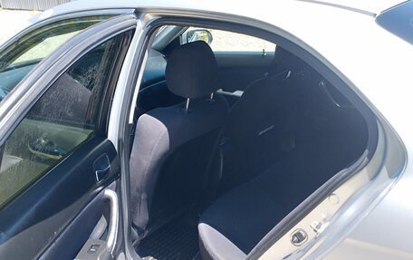 Honda Accord VII рестайлинг, 2007 год, 700 000 рублей, 9 фотография