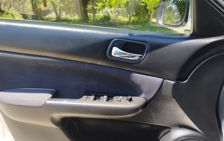 Honda Accord VII рестайлинг, 2007 год, 700 000 рублей, 12 фотография