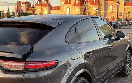 Porsche Cayenne III, 2021 год, 8 900 000 рублей, 6 фотография