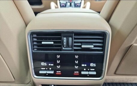 Porsche Cayenne III, 2021 год, 8 900 000 рублей, 14 фотография
