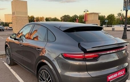 Porsche Cayenne III, 2021 год, 8 900 000 рублей, 5 фотография