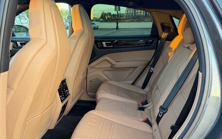 Porsche Cayenne III, 2021 год, 8 900 000 рублей, 12 фотография