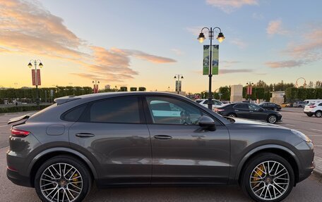 Porsche Cayenne III, 2021 год, 8 900 000 рублей, 7 фотография