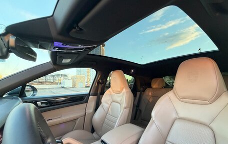 Porsche Cayenne III, 2021 год, 8 900 000 рублей, 11 фотография