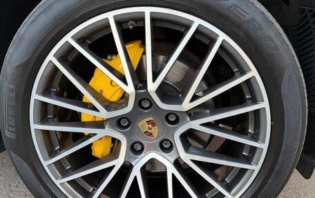 Porsche Cayenne III, 2021 год, 8 900 000 рублей, 20 фотография