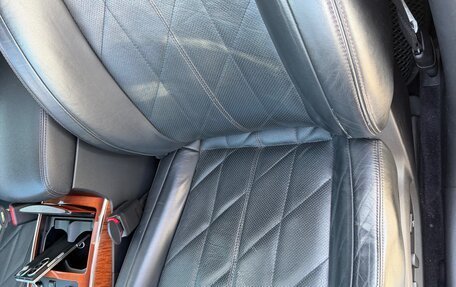 Infiniti QX70, 2016 год, 1 965 000 рублей, 7 фотография