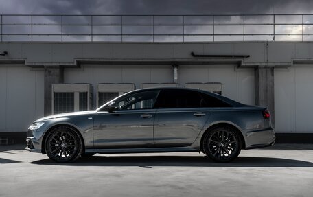 Audi A6, 2018 год, 2 980 000 рублей, 2 фотография