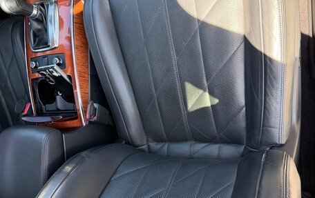 Infiniti QX70, 2016 год, 1 965 000 рублей, 8 фотография