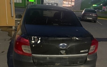 Datsun on-DO I рестайлинг, 2014 год, 180 000 рублей, 2 фотография