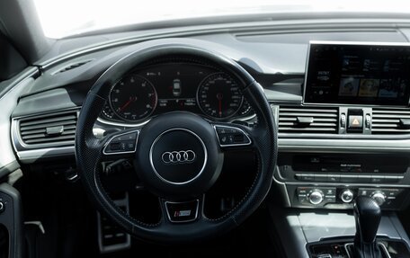 Audi A6, 2018 год, 2 980 000 рублей, 6 фотография