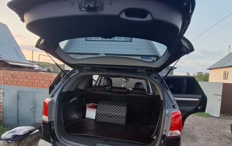 KIA Sorento II рестайлинг, 2010 год, 1 050 000 рублей, 4 фотография