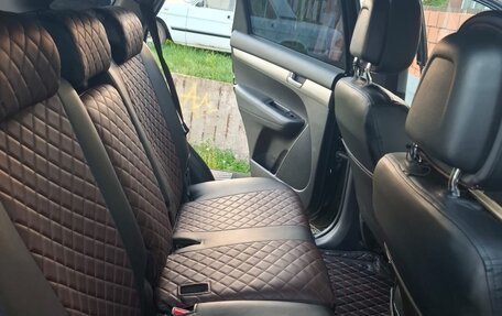KIA Sorento II рестайлинг, 2010 год, 1 050 000 рублей, 8 фотография