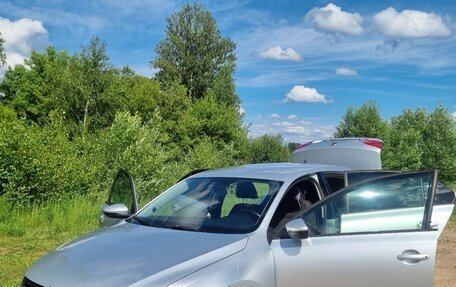 Volkswagen Jetta VI, 2012 год, 1 100 000 рублей, 3 фотография