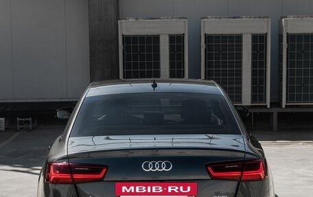 Audi A6, 2018 год, 2 980 000 рублей, 5 фотография