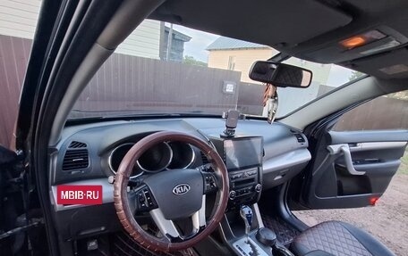 KIA Sorento II рестайлинг, 2010 год, 1 050 000 рублей, 7 фотография