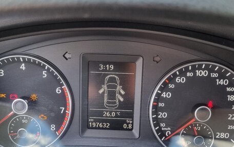 Volkswagen Jetta VI, 2012 год, 1 100 000 рублей, 19 фотография