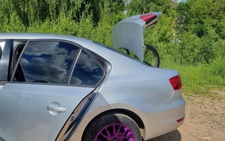 Volkswagen Jetta VI, 2012 год, 1 100 000 рублей, 11 фотография