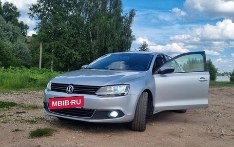 Volkswagen Jetta VI, 2012 год, 1 100 000 рублей, 7 фотография