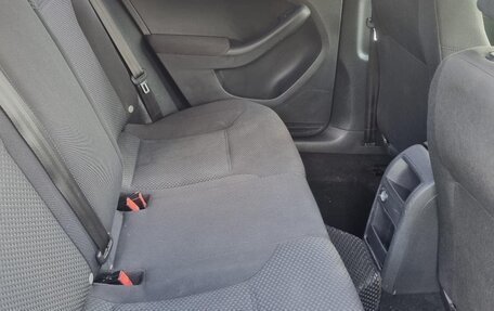 Volkswagen Jetta VI, 2012 год, 1 100 000 рублей, 23 фотография