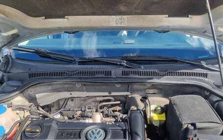 Volkswagen Jetta VI, 2012 год, 1 100 000 рублей, 20 фотография