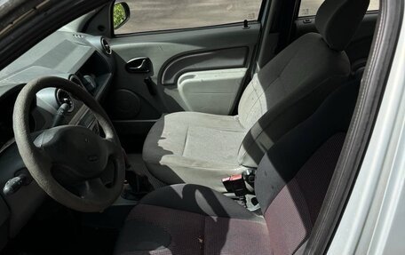 Renault Logan I, 2009 год, 125 000 рублей, 8 фотография