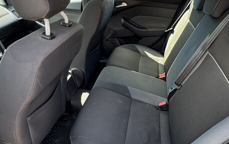 Ford Focus III, 2012 год, 580 000 рублей, 8 фотография