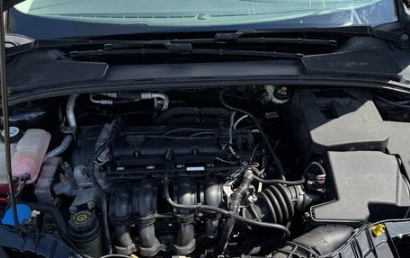 Ford Focus III, 2012 год, 580 000 рублей, 5 фотография