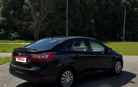Ford Focus III, 2012 год, 580 000 рублей, 2 фотография