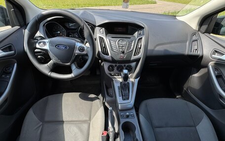 Ford Focus III, 2012 год, 580 000 рублей, 7 фотография