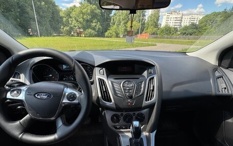 Ford Focus III, 2012 год, 580 000 рублей, 6 фотография